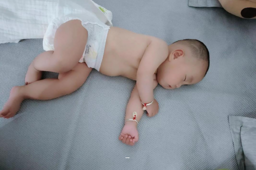 潍坊孕妇肚脐周围发青